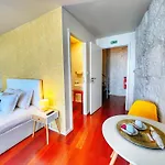 Sao Domingos Apartment