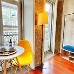 Sao Domingos Apartment