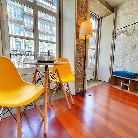 Sao Domingos * Porto