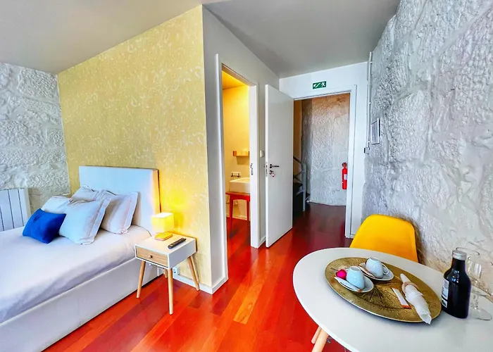 Sao Domingos Lejlighed