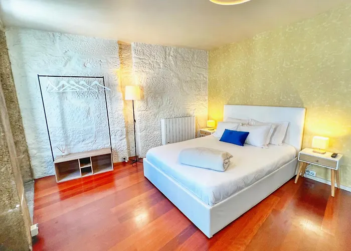 Lejlighed Sao Domingos *