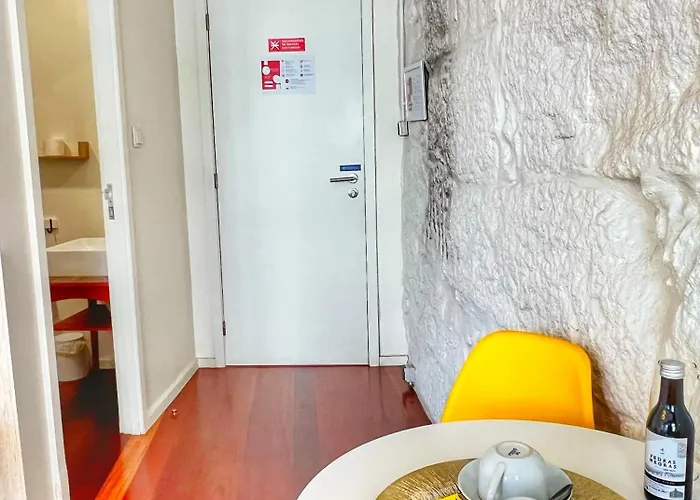 Sao Domingos Lejlighed