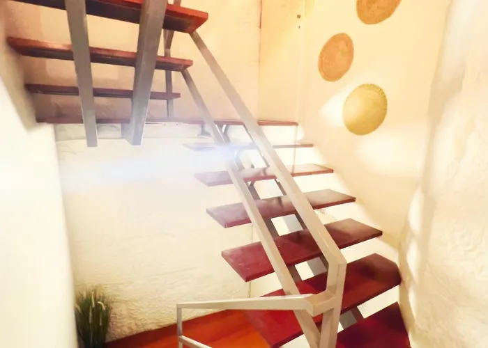 Lejlighed Sao Domingos