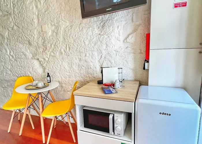 Sao Domingos Lejlighed