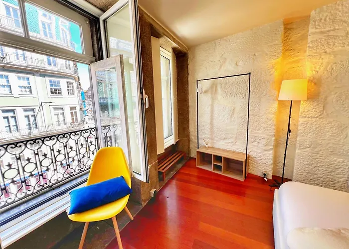 Lejlighed Sao Domingos *