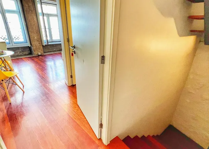 Lejlighed Sao Domingos Porto