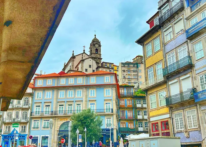 Sao Domingos Lejlighed *