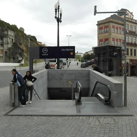 Sao Domingos Appartamento Oporto