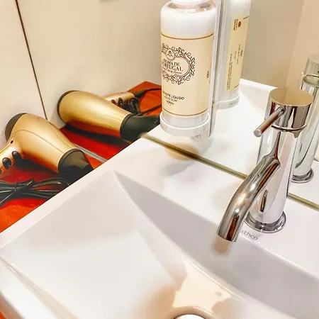 Sao Domingos Appartamento Oporto