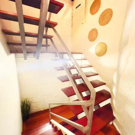 Apartamento São Domingos