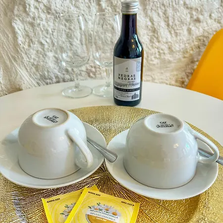 Appartamento Sao Domingos Oporto