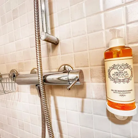 Apartamento São Domingos