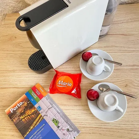 Apartamento São Domingos *