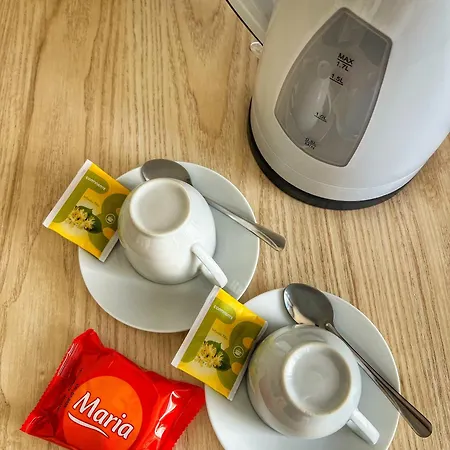 Appartamento Sao Domingos