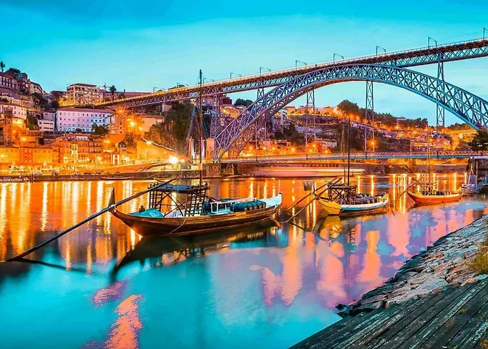 Sao Domingos Lägenhet Oporto