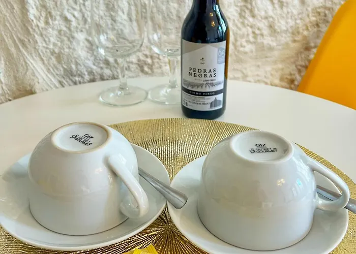 Lägenhet Sao Domingos Oporto