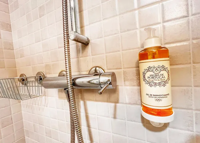 アパート Sao Domingos