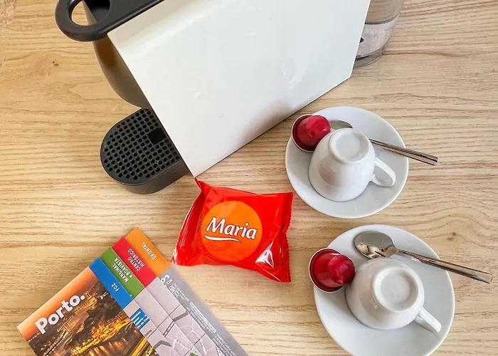 Lägenhet Sao Domingos *