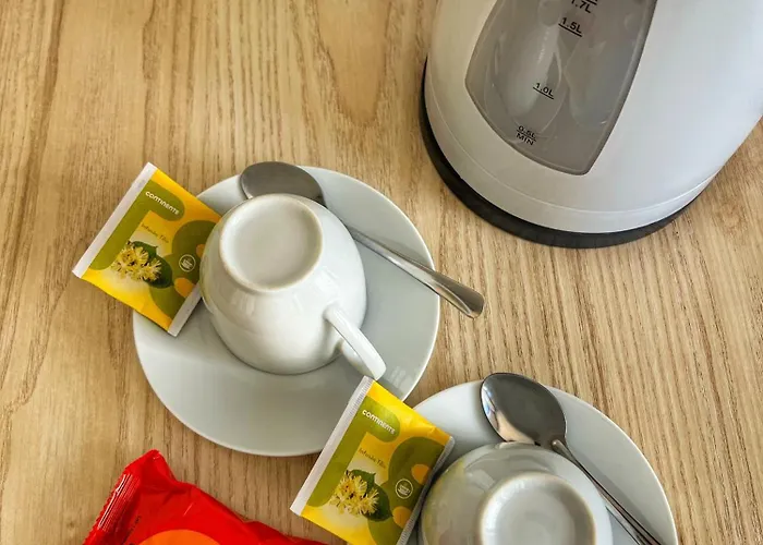 Διαμέρισμα Sao Domingos