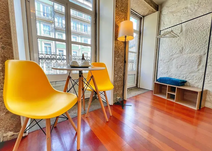 Sao Domingos * Πόρτο