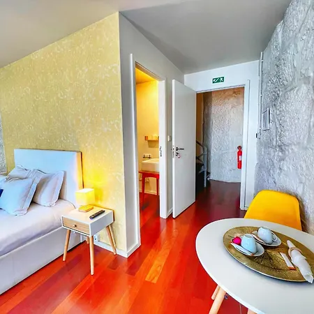 Sao Domingos Appartement