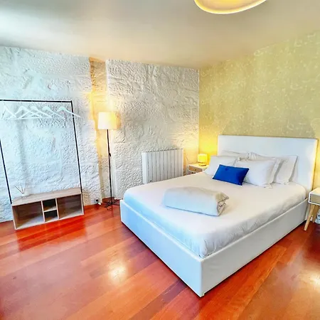 Appartement Sao Domingos *