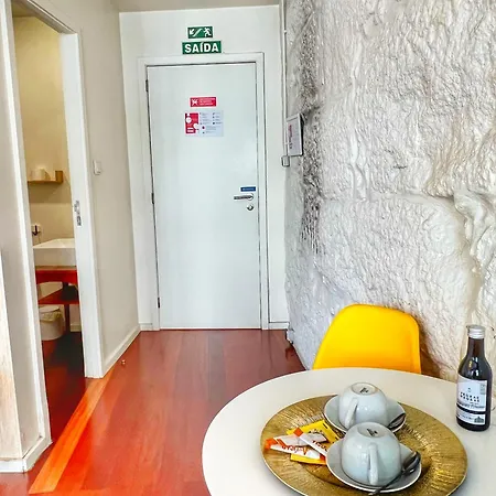 Sao Domingos Appartement