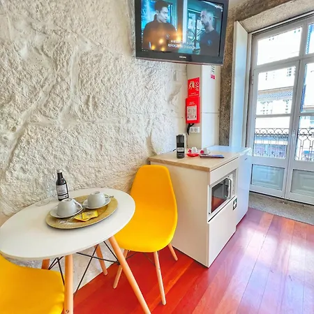 Appartement Sao Domingos