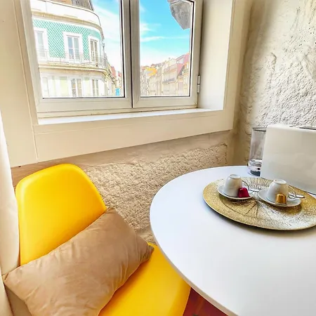 Sao Domingos Appartement