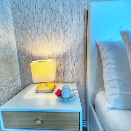 Sao Domingos Appartement *
