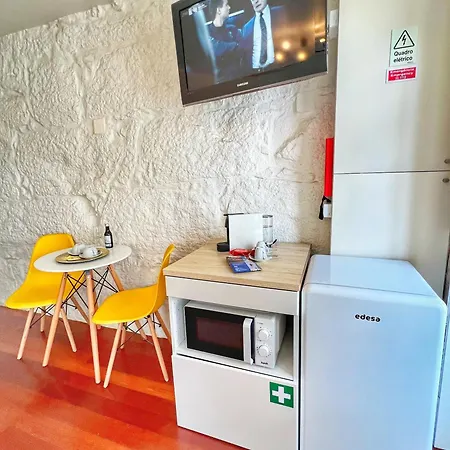 Sao Domingos Appartement