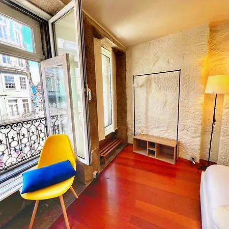 Appartement Sao Domingos *