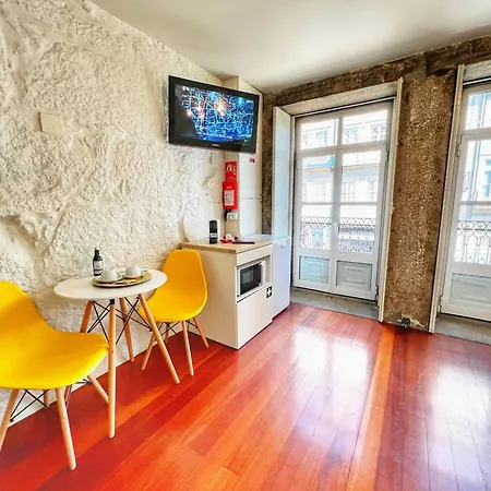Sao Domingos Appartement