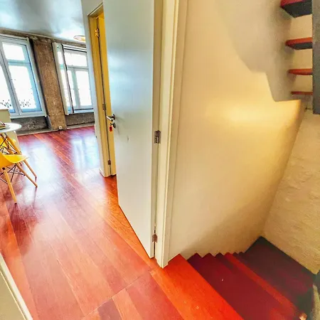 Appartement Sao Domingos Oporto