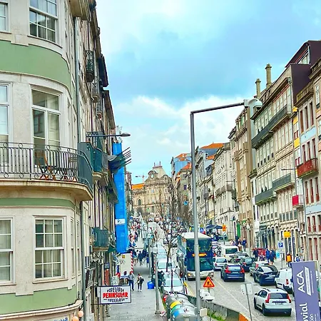 Appartement Sao Domingos Oporto