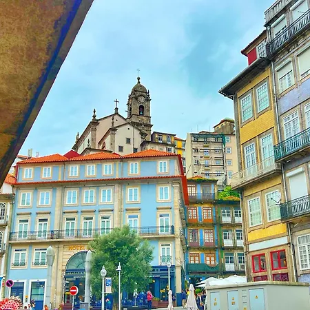 Sao Domingos Appartement *