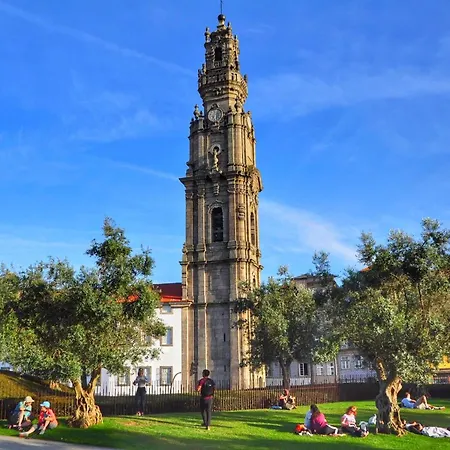 Appartement Sao Domingos Oporto